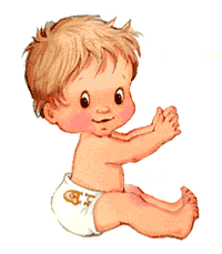 babe animated-na-mga-imahe-gif